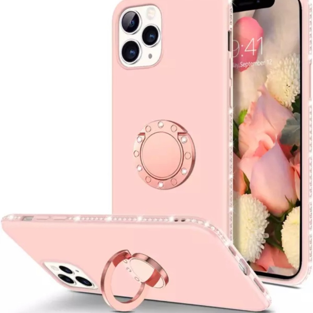iPhone 11 Pro Max Case Full Body Protection Cover